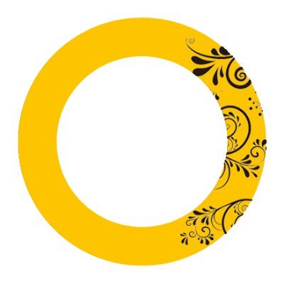 魔戒 logo